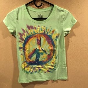 Girls T-shirt